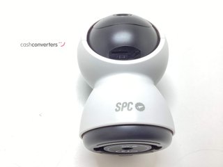 camara de vigilancia spc lares 360
