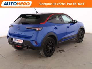 Opel Mokka 1.2 Turbo GS Line