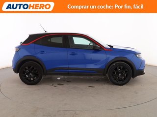 Opel Mokka 1.2 Turbo GS Line