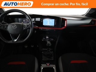Opel Mokka 1.2 Turbo GS Line
