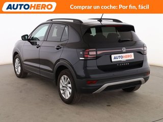 Volkswagen T-Cross 1.0 TSI Advance