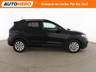 Volkswagen T-Cross 1.0 TSI Advance
