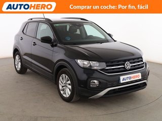 Volkswagen T-Cross 1.0 TSI Advance