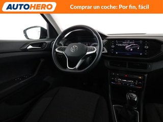 Volkswagen T-Cross 1.0 TSI Advance