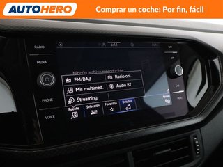 Volkswagen T-Cross 1.0 TSI Advance