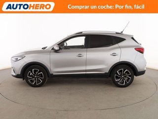 MG ZS 1.0 T-GDI Luxury