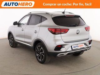 MG ZS 1.0 T-GDI Luxury
