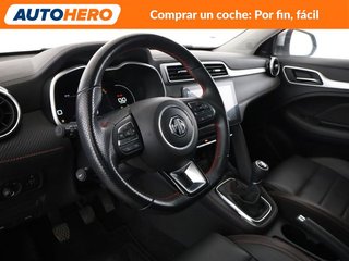 MG ZS 1.0 T-GDI Luxury