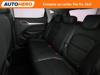 MG ZS 1.0 T-GDI Luxury
