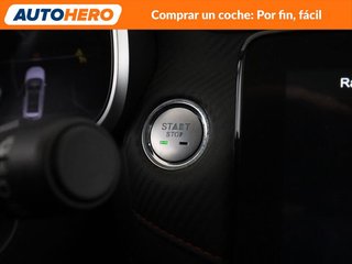 MG ZS 1.0 T-GDI Luxury