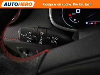 MG ZS 1.0 T-GDI Luxury