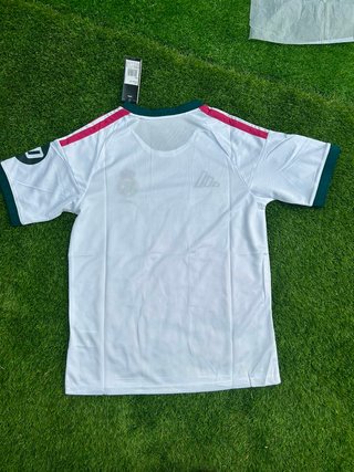Camisola Oficial do Real Madrid 26/27 Home