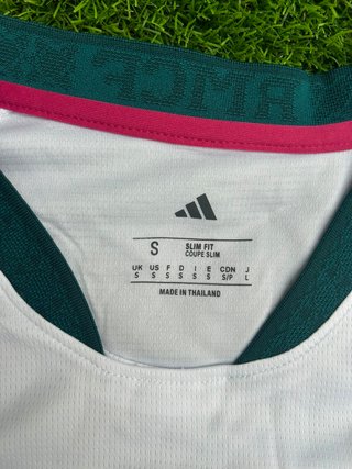 Camisola Oficial do Real Madrid 26/27 Home