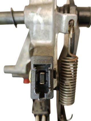 PEDAL FRENO MERCEDES-BENZ SLK (BM 170) ROADSTER 1