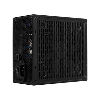 Aerocool LUX fuente modular 750W RGB
