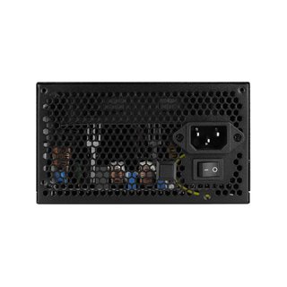 Aerocool LUX fuente modular 750W RGB