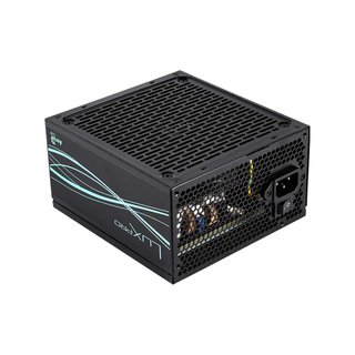 Aerocool LUX fuente modular 750W RGB