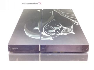 sony ps4 1000 star wars battlefront edition