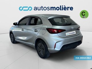 MG MG3 1.5 Standard 85 kW (116 CV)