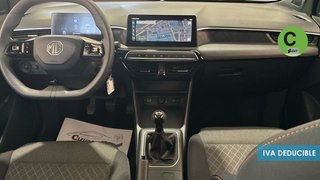 MG MG3 1.5 Standard 85 kW (116 CV)