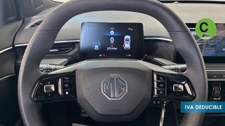 MG MG3 1.5 Standard 85 kW (116 CV)