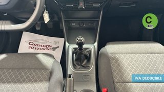 MG MG3 1.5 Standard 85 kW (116 CV)