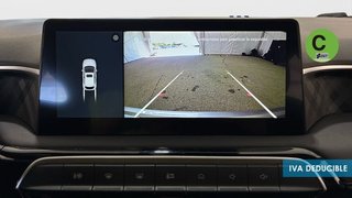 MG MG3 1.5 Standard 85 kW (116 CV)