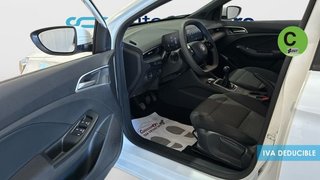MG MG3 1.5 Comfort 85 kW (116 CV)