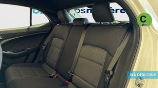 MG MG3 1.5 Comfort 85 kW (116 CV)