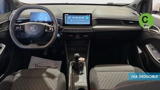 MG MG3 1.5 Comfort 85 kW (116 CV)