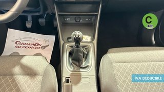 MG MG3 1.5 Comfort 85 kW (116 CV)