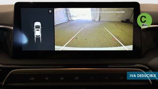 MG MG3 1.5 Comfort 85 kW (116 CV)