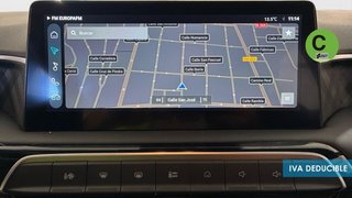 MG MG3 1.5 Comfort 85 kW (116 CV)