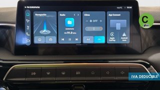 MG MG3 1.5 Comfort 85 kW (116 CV)