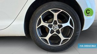 MG MG3 1.5 Comfort 85 kW (116 CV)