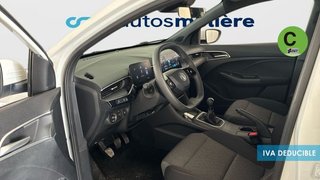 MG MG3 1.5 Comfort 85 kW (116 CV)