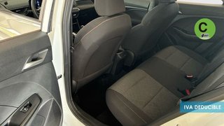 MG MG3 1.5 Comfort 85 kW (116 CV)