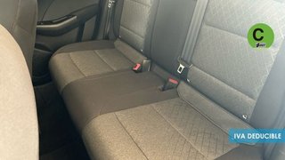 MG MG3 1.5 Comfort 85 kW (116 CV)