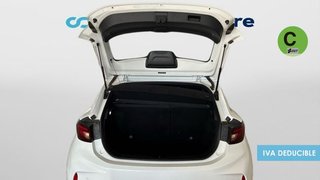 MG MG3 1.5 Comfort 85 kW (116 CV)