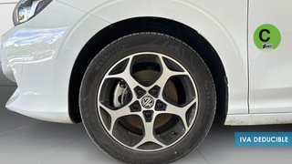 MG MG3 1.5 Comfort 85 kW (116 CV)