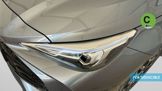 MG MG3 1.5 Comfort 85 kW (116 CV)
