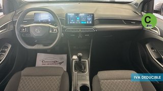 MG MG3 1.5 Comfort 85 kW (116 CV)