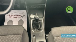 MG MG3 1.5 Comfort 85 kW (116 CV)
