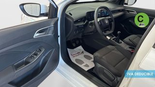 MG MG3 1.5 Comfort 85 kW (116 CV)