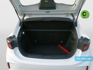MG MG3 1.5 Comfort 85 kW (116 CV)