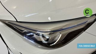 MG MG3 1.5 Comfort 85 kW (116 CV)