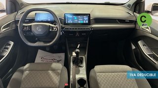 MG MG3 1.5 Comfort 85 kW (116 CV)