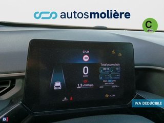 MG MG3 1.5 Comfort 85 kW (116 CV)