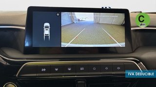 MG MG3 1.5 Comfort 85 kW (116 CV)