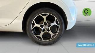 MG MG3 1.5 Comfort 85 kW (116 CV)